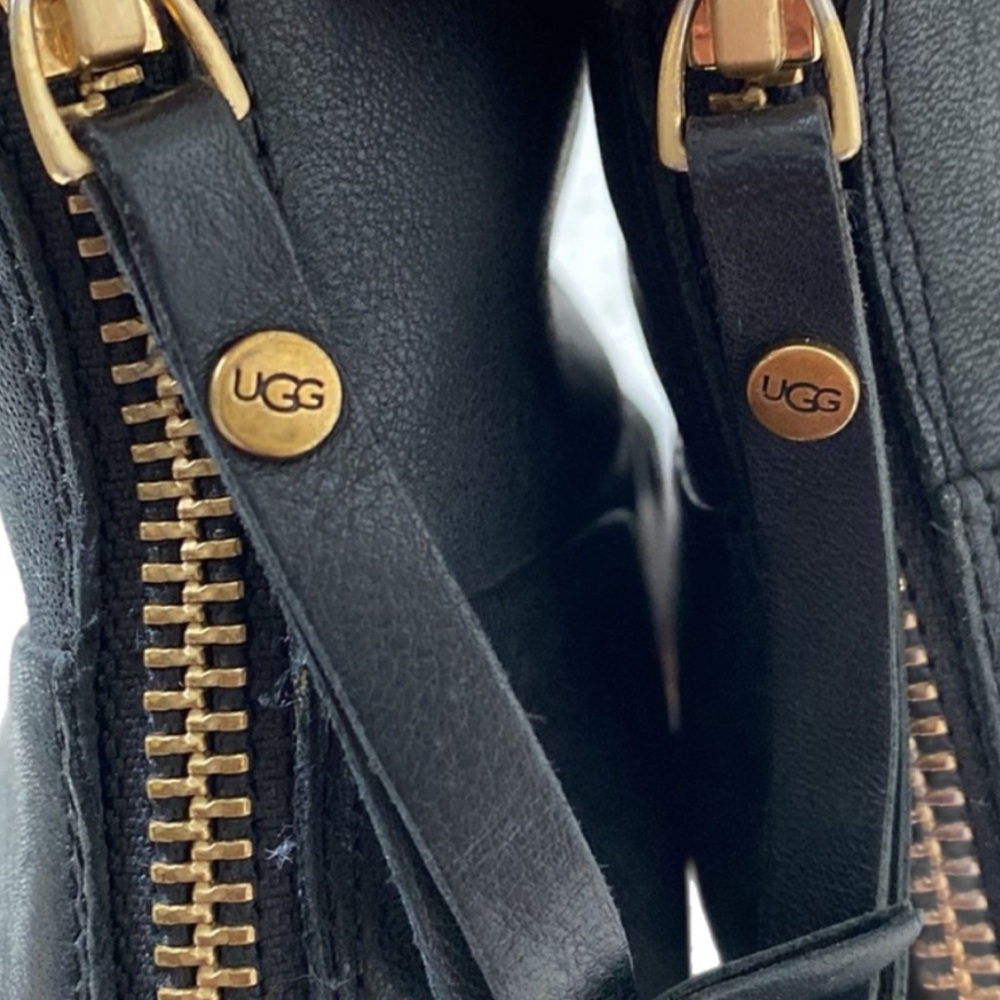 UGG Bruno Ankle Booties - Picture 5 of 11